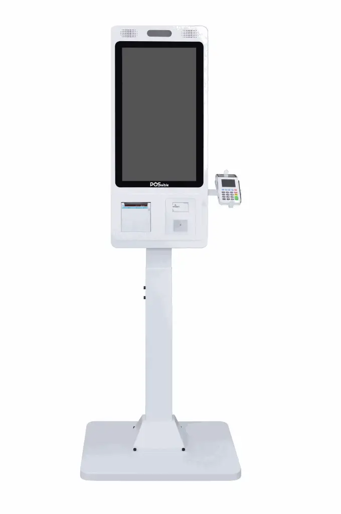 Kiosco POSsible K2