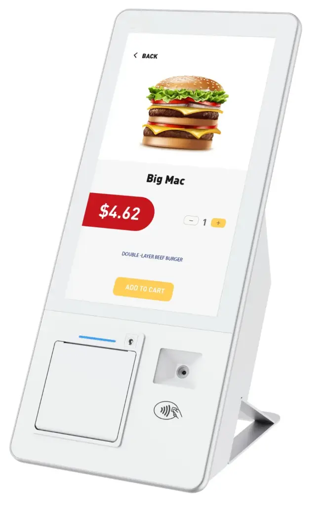 POSsible Kiosco KA10