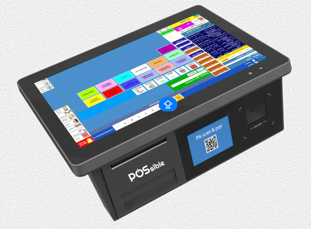 POSsible Flex Android